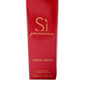 Si Passione (35ml sealed sample)