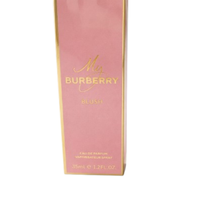 My Burberry Blush (35ml sealed sample)