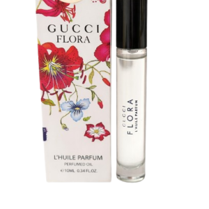 Gucci Flora [ Perfume Oil ]