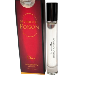 Hypnotic Poison [ Perfume Oil ]
