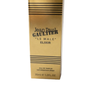Le Male Elixir (35ml sealed sample)