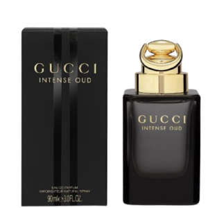 Gucci Intense Oud 90ml
