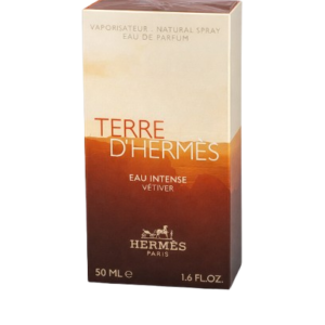 Terre d’Hermès Eau Intense Vetiver 50ml