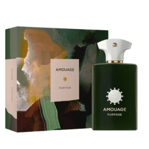 Amouage Purpose 100ml