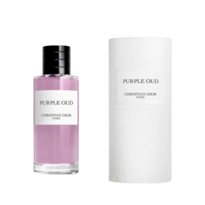 Dior Purple Oud 125ml