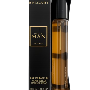 Bvlgari Man in Black (33ml sample)