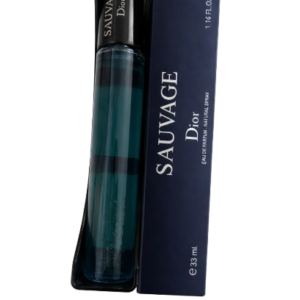 Sauvage (33ml sample)