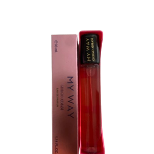 My Way (33ml sample)