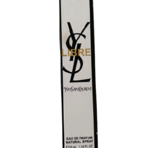 YSL Libre edp (33ml sample)