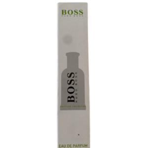 Boss Bottled Unlimited (33ml sample)