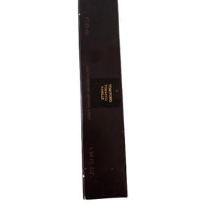 Tobacco Vanille(33ml sample)