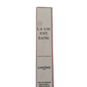 La Vie Est Belle edp(33ml sample)