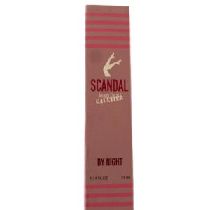 Scandal by Night (33ml sample)