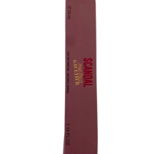 Scandal edp (33ml sample)
