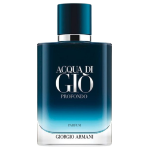 Acqua di Giò Profondo (tester)