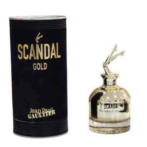 JPG Scandal Gold