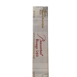 Baccarat Rouge 540 edp(33ml sample)