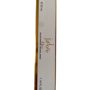 J'adore(33ml sample)