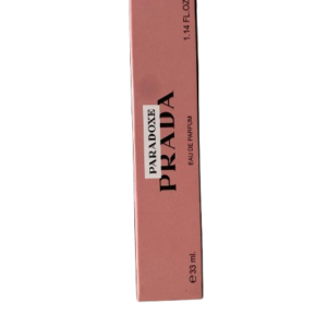 Prada Paradoxe(33ml sample)