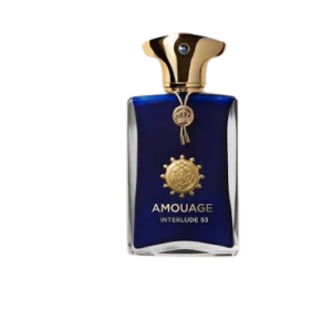 Amouage Interlude 53