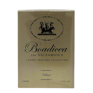 Boadicea Valiant