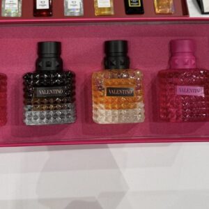 4-in-1 Valentino (30ml each)
