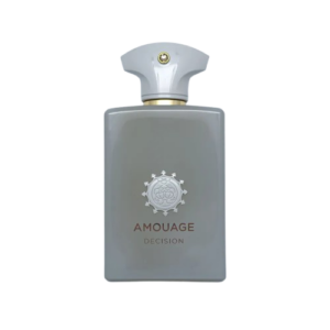 Amouage Decision