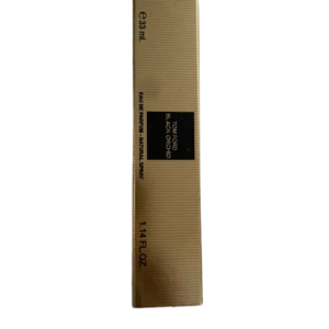 Tom Ford Black Orchid (33ml sample)