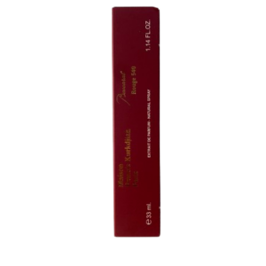 Baccarat Rouge 540 (33ml sample)