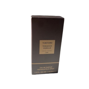 Tom Ford Tobacco Vanille 30ml