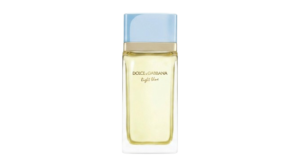 Light Blue EDP Pour Femme 100ml