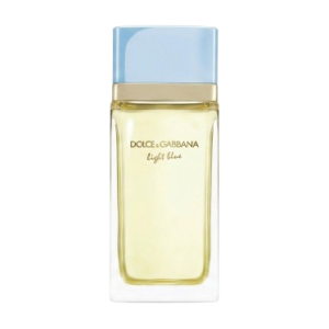Light Blue EDP Pour Femme 100ml