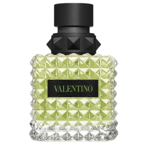 Valentino Born in Roma Green Stravaganza