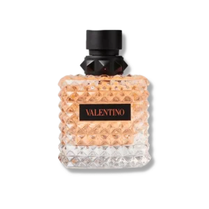 Valentino Born in Roma Coral Fantasy