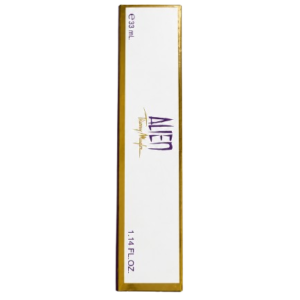 Thierry Mugler Alien (33ml sample)