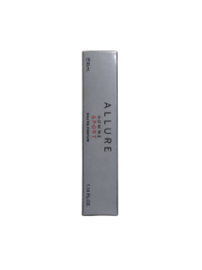 Allure Homme Sport (33ml sample)