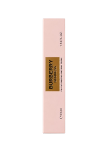 Burberry Goddess (33ml sample)