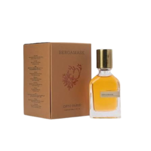 Bergamask