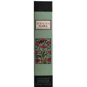Gucci Flora Gorgeous Jasmine(33ml sample)
