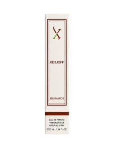 Xerjoff Naxos (33ml sample)