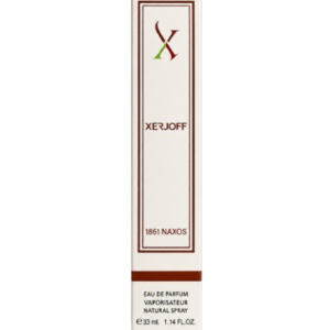 Xerjoff Naxos (33ml sample)