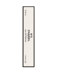 Chanel No. 5 (33ml sample)