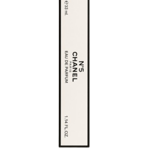 Chanel No. 5 (33ml sample)