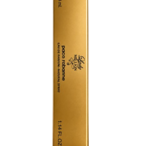 Lady Million(33ml sample)
