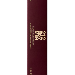 212 Sexy Men (33ml sample)