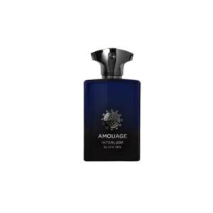 Amouage Interlude Black Iris