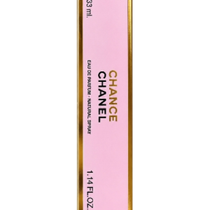 Chance Chanel(33ml sample)