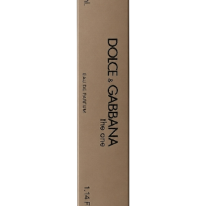 The One(33ml sample)