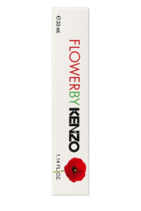 Flower by Kenzo (33ml sample)
