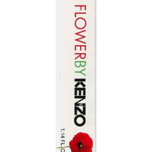 Flower by Kenzo (33ml sample)